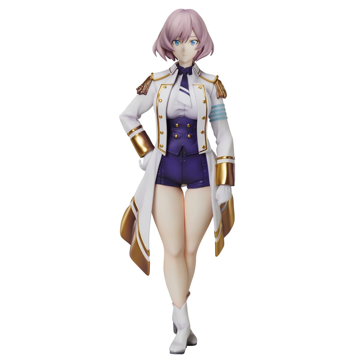 Sentinel Union Creative - SSSS Dynazenon - Mujina 10 In PVC Figure