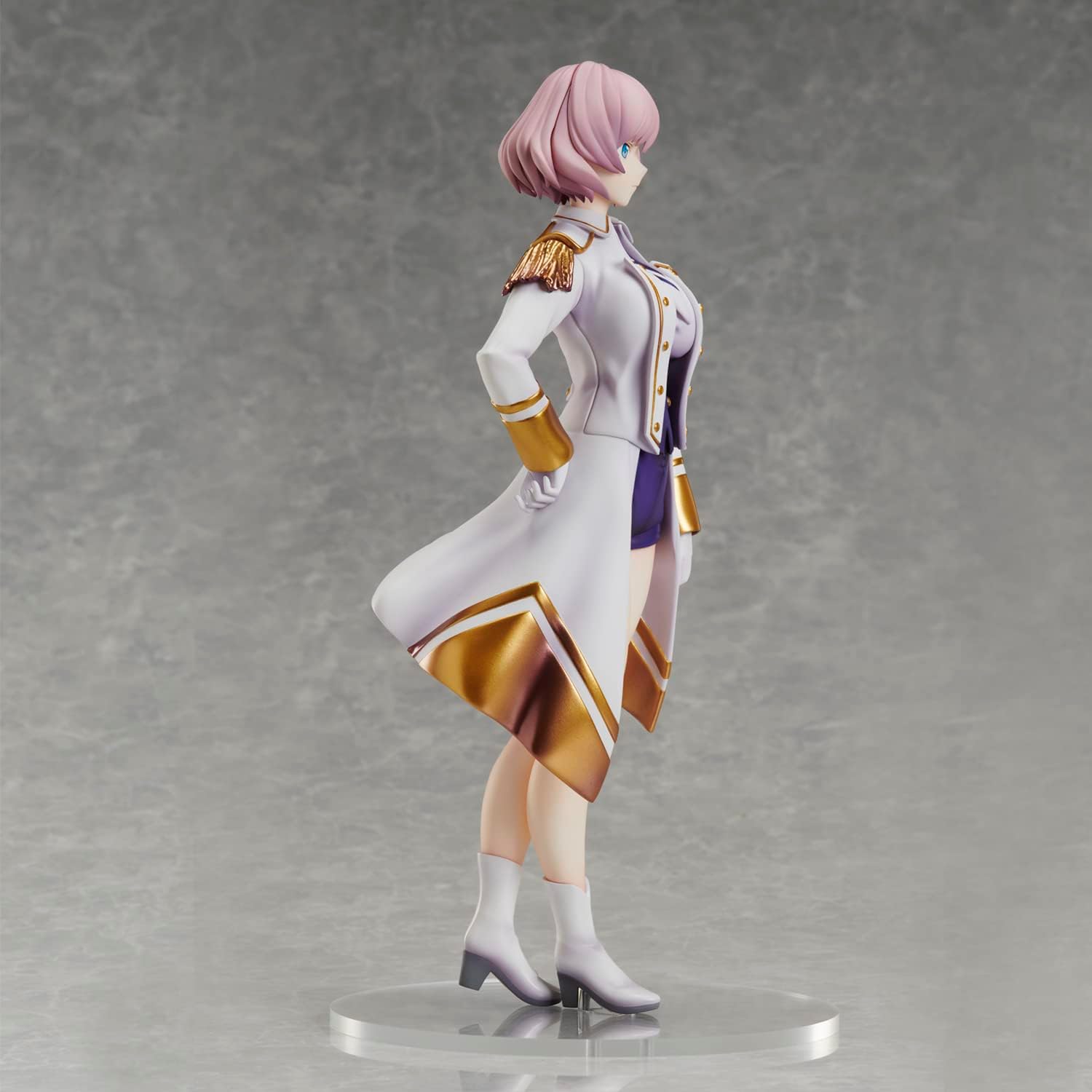 Sentinel Union Creative - SSSS Dynazenon - Mujina 10 In PVC Figure