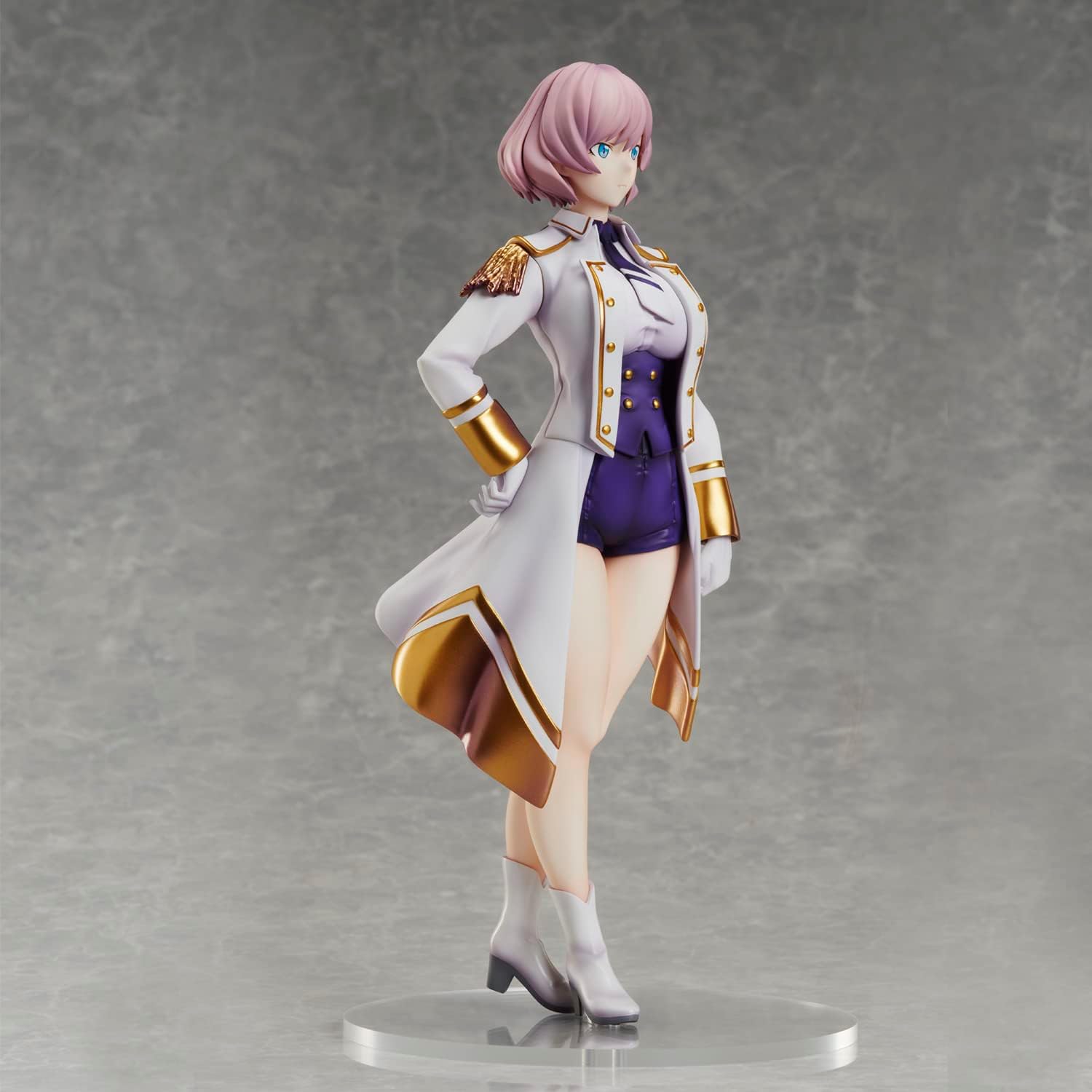 Sentinel Union Creative - SSSS Dynazenon - Mujina 10 In PVC Figure