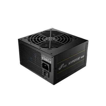 FSP (FORTRON Power Supply 700W Bulk 80+Bronze (H3-700 Bulk)