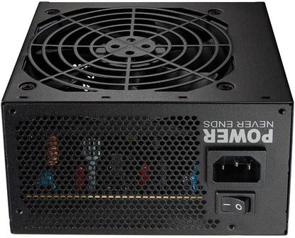 FSP (FORTRON Power Supply 700W Bulk 80+Bronze (H3-700 Bulk)