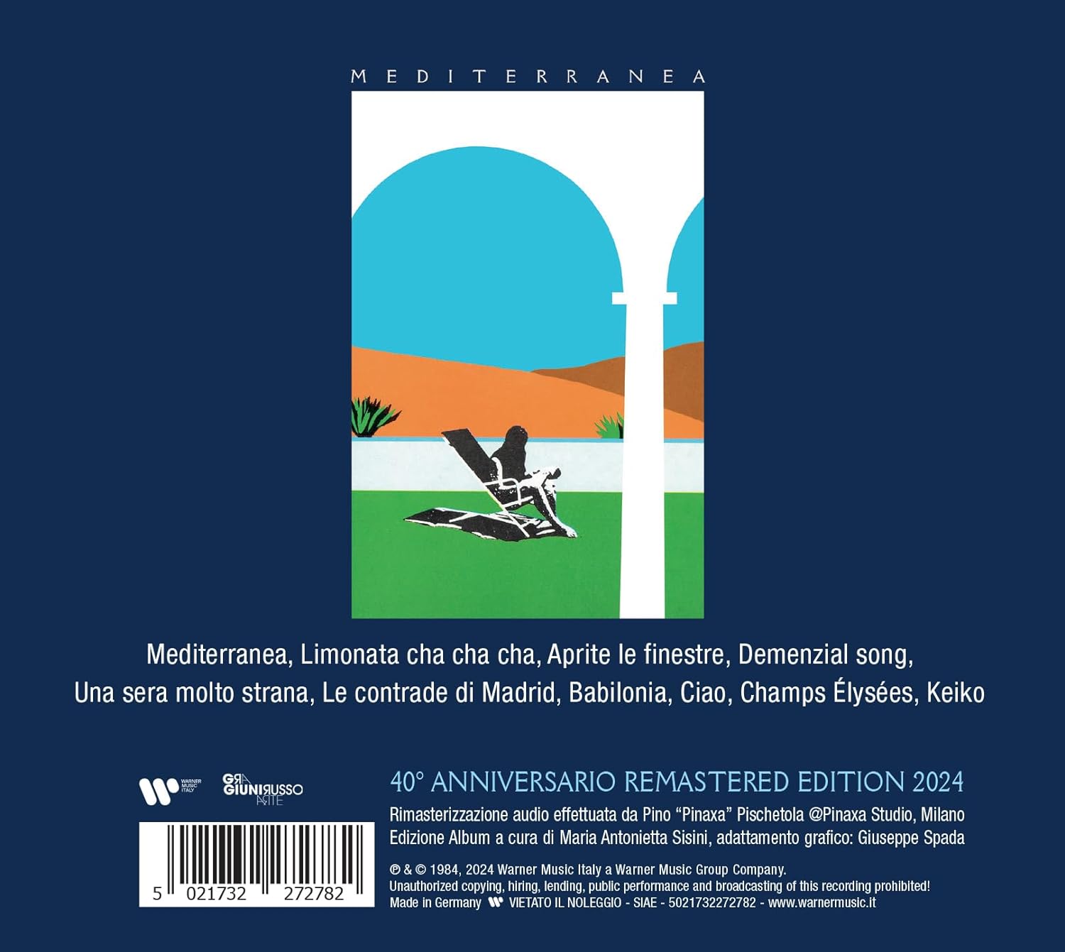 Mediterranea