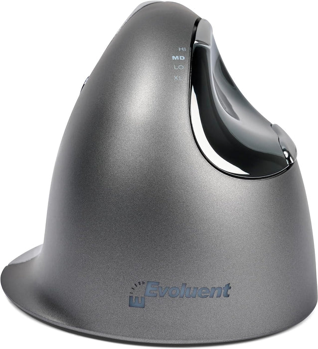 BakkerElkhuizen Evoluent4 Mouse Left-Hand Optical, W128441944 (Optical