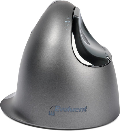 BakkerElkhuizen Evoluent4 Mouse Left-Hand Optical, W128441944 (Optical