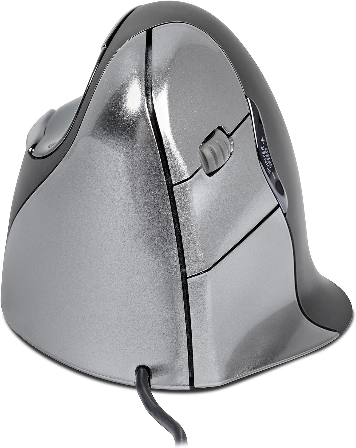 BakkerElkhuizen Evoluent4 Mouse Left-Hand Optical, W128441944 (Optical