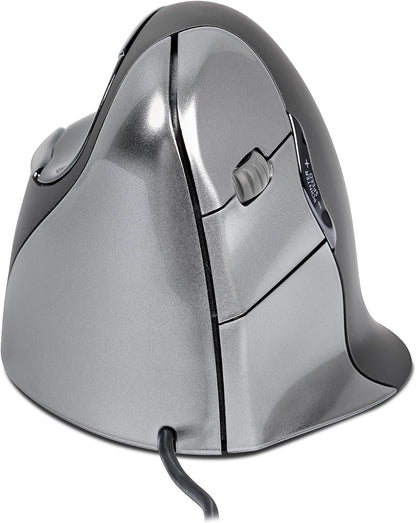BakkerElkhuizen Evoluent4 Mouse Left-Hand Optical, W128441944 (Optical