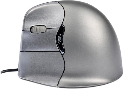 BakkerElkhuizen Evoluent4 Mouse Left-Hand Optical, W128441944 (Optical