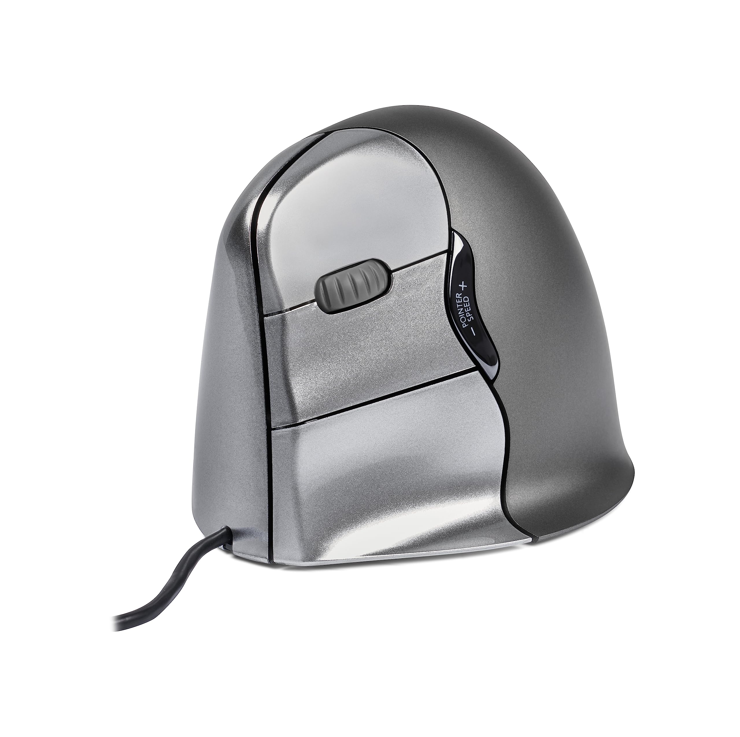 BakkerElkhuizen Evoluent4 Mouse Left-Hand Optical, W128441944 (Optical