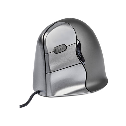 BakkerElkhuizen Evoluent4 Mouse Left-Hand Optical, W128441944 (Optical
