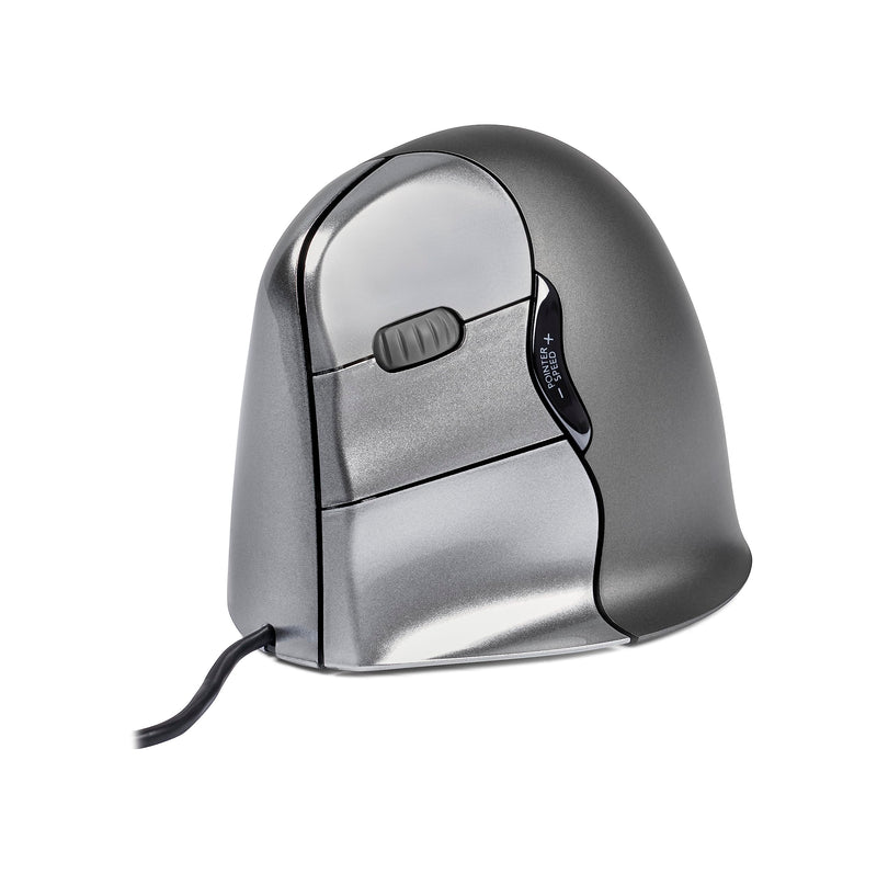 BakkerElkhuizen Evoluent4 Mouse Left-Hand Optical, W128441944 (Optical
