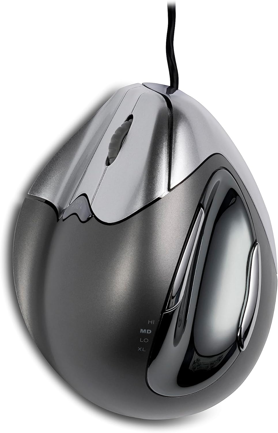 BakkerElkhuizen Evoluent4 Mouse Left-Hand Optical, W128441944 (Optical