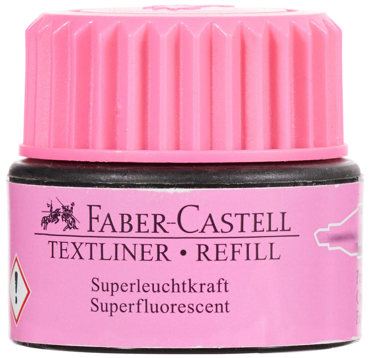 Faber-Castell Textliner Automatic Refill 1549