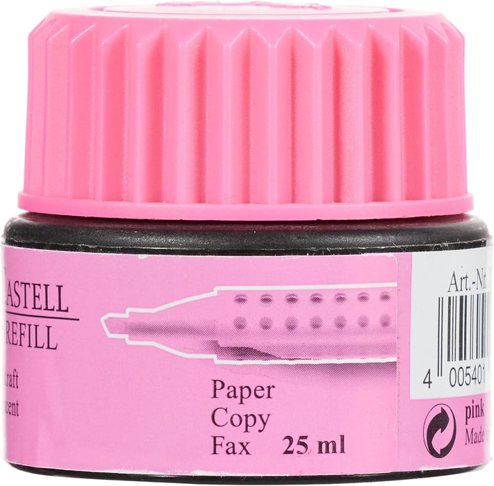 Faber-Castell Textliner Automatic Refill 1549