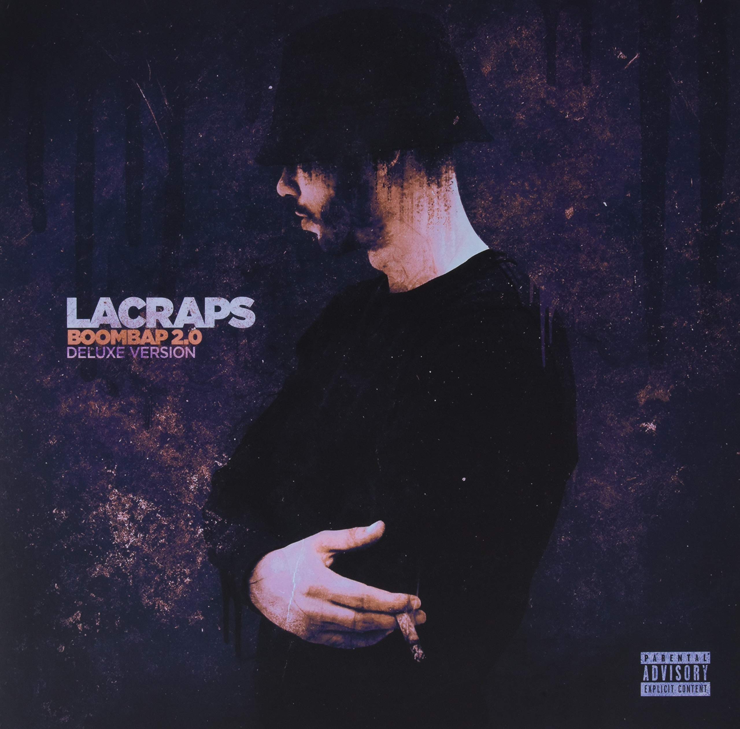 Boombap 2.0 (Deluxe Version)