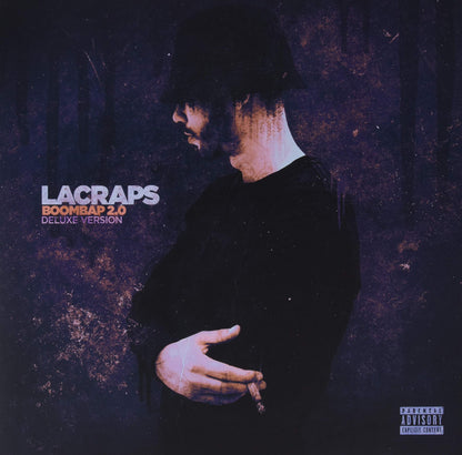 Boombap 2.0 (Deluxe Version)