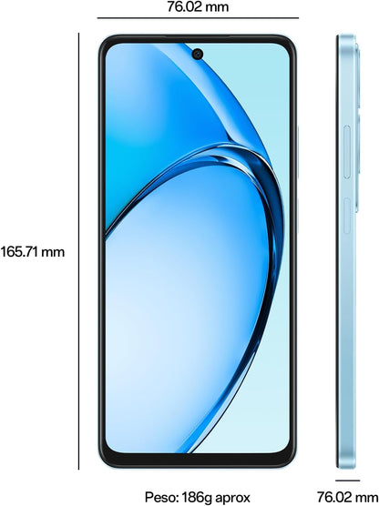 Smartphone Oppo
