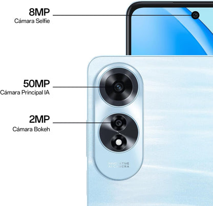 Smartphone Oppo