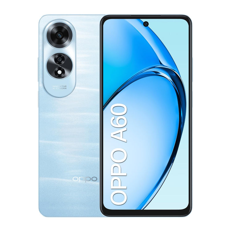 Smartphone Oppo