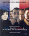 Coffret Blu Ray Kieslowski - 4 Films - Bleu, Blanc, Rouge & La Double vie de Véronique
