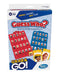 Hasbro Gaming Guess Who? Grab and Go, Jeu de devinettes Original pour Enfants, Jeu Portable à 2 Joueurs, Jeu de Voyage pour Enfants