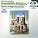 Johan Sebastian Bach - Brandenburgische Konzerte Nos 4-5-6