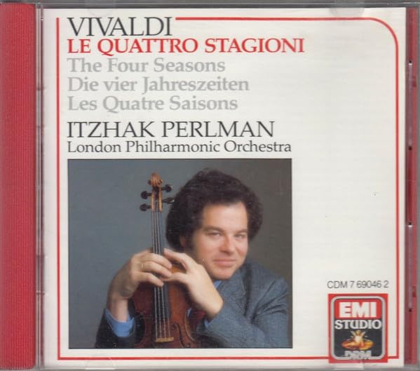 Four Seasons