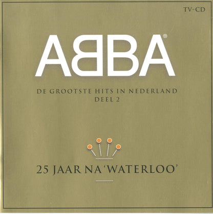 25 Jaar Na Waterloo-Deel 2