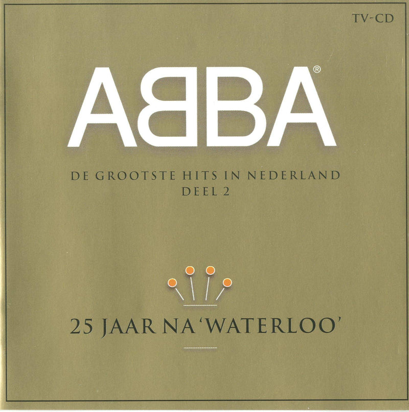 25 Jaar Na Waterloo-Deel 2