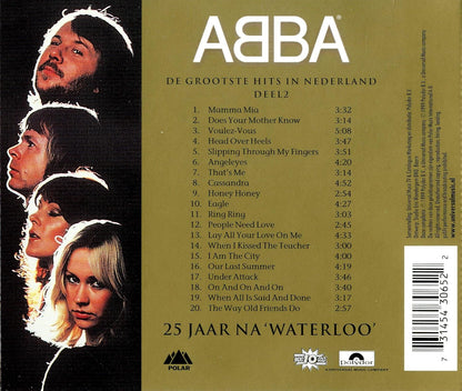 25 Jaar Na Waterloo-Deel 2