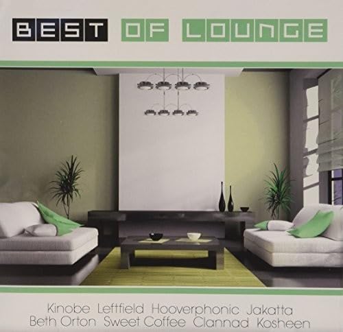 v/a - Best Of Lounge