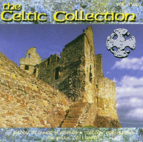 The Celtic Collection Vol. 2