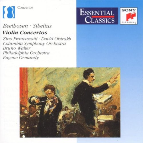 Violin concertos