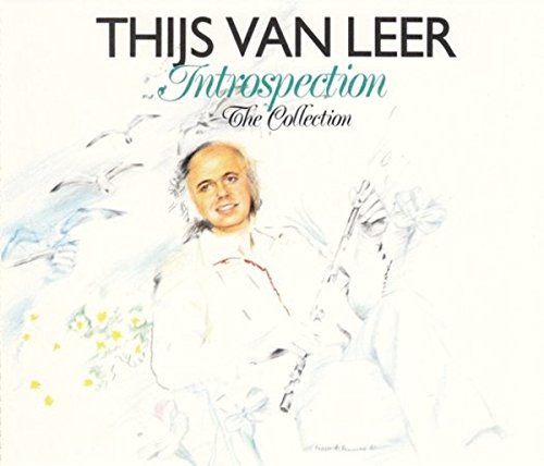 Thijs Van Leer Introspection C