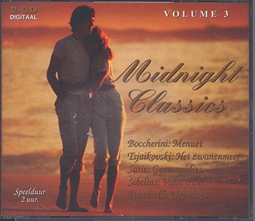 v/a - Midnight Classics