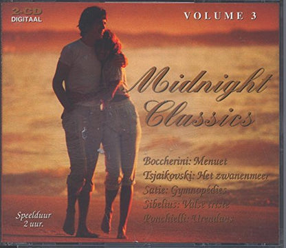 v/a - Midnight Classics