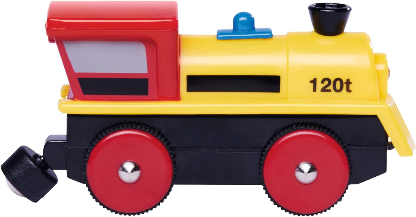 Eichhorn Batt. Lokomotive 100006601