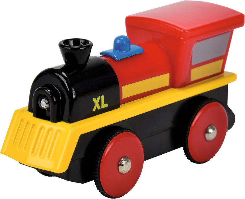 Eichhorn Batt. Lokomotive 100006601