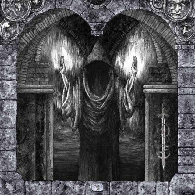 V: Medieval demons MMXIX