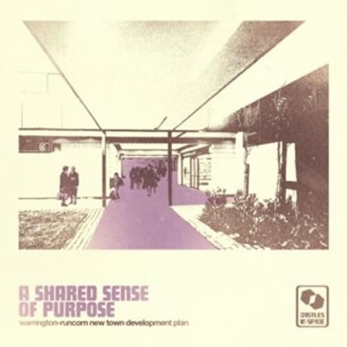 Shared Sense Of Purpose - Baby