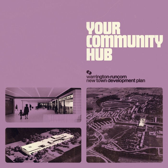 Your community hub