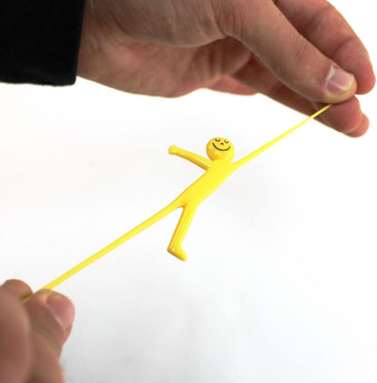 LG-Imports - Stretchy Lachgezicht Mannetje