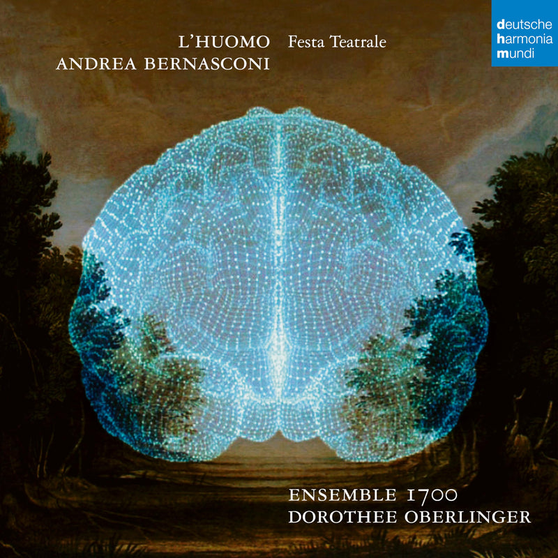ANDREA BERNASCONI: L'HUOMO