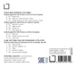 A Gold Box - Kammermusik