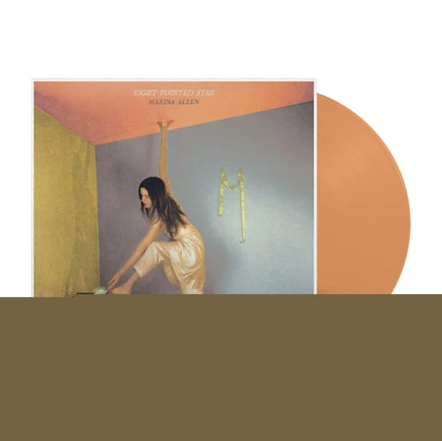 Eight Pointed Star (Rough Trade