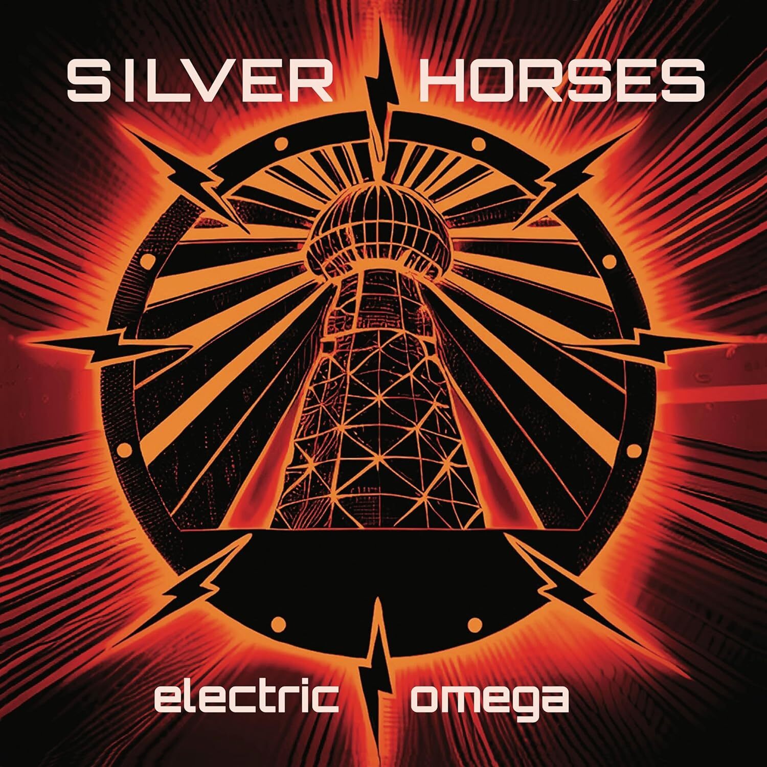 Electric Omega