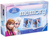 Memory La Reine Des Neiges (24025)