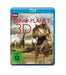 DER DINO-PLANET IN 3D - (GERMAN IMPORT)