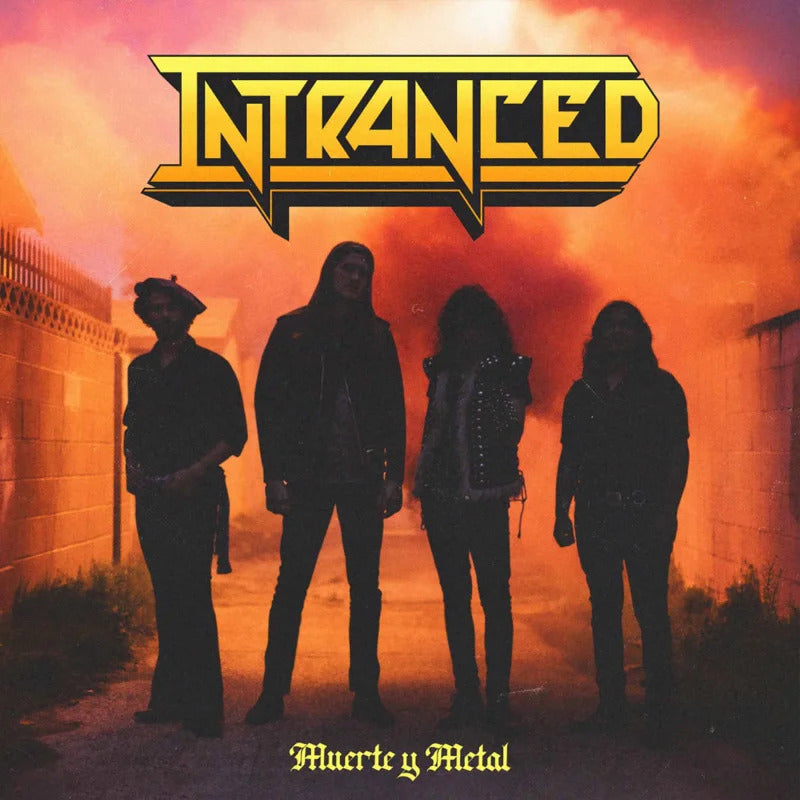Muerte Y Metal