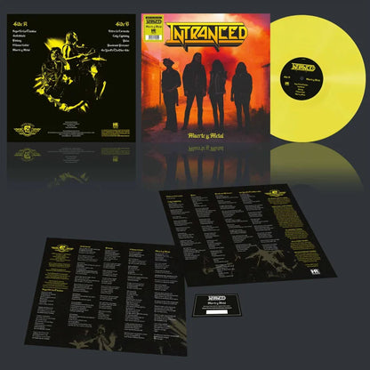 Muerte Y Metal