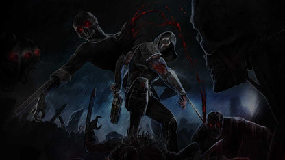 Wrath: Aeon Of Ruin - PC